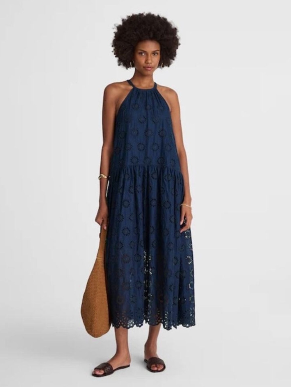 Madewell Dress
